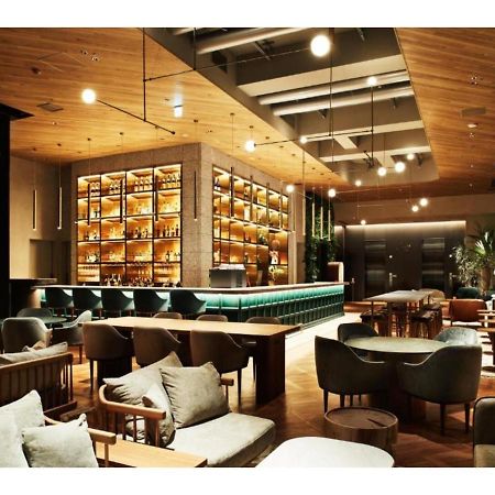 The Knot Hiroshima - Vacation Stay 48544V 外观 照片