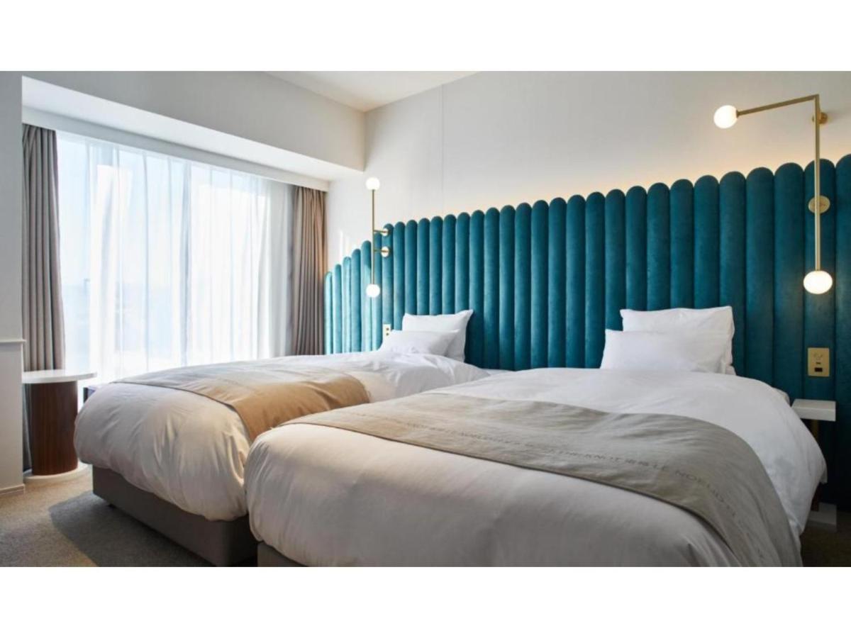 The Knot Hiroshima - Vacation Stay 48544V 外观 照片
