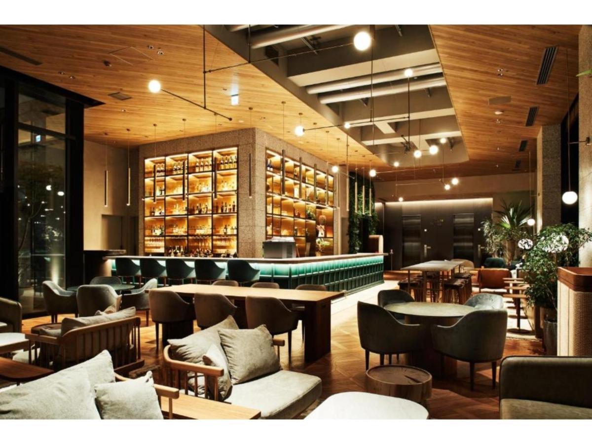The Knot Hiroshima - Vacation Stay 48544V 外观 照片