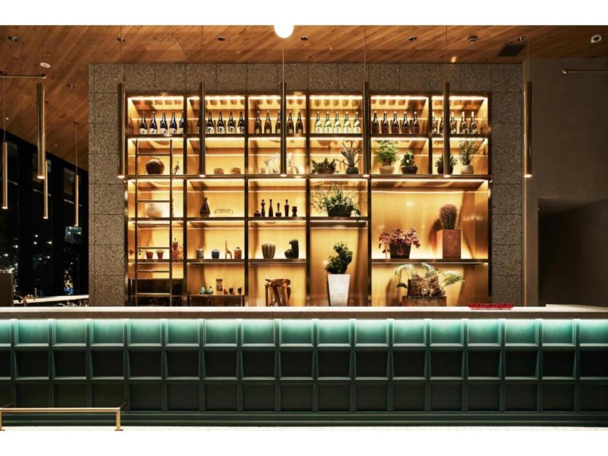 The Knot Hiroshima - Vacation Stay 48544V 外观 照片