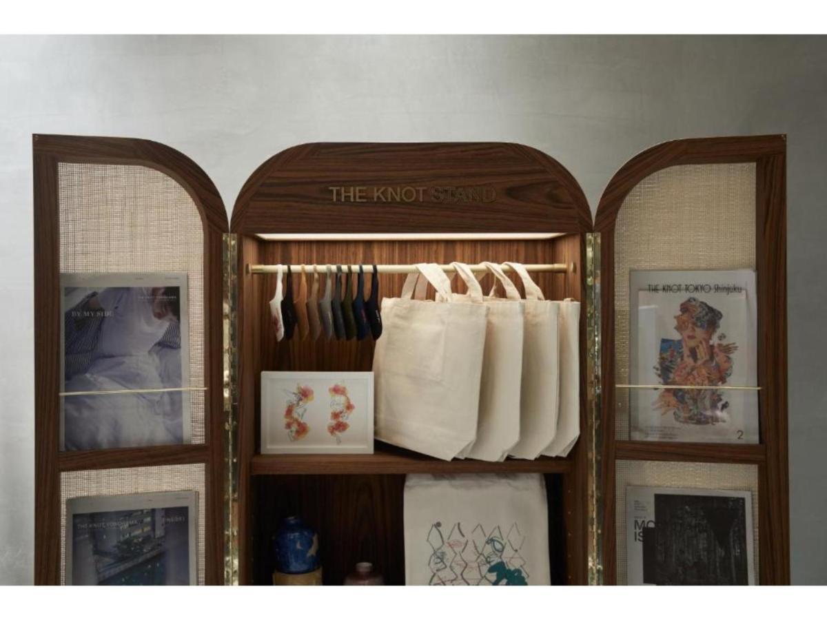 The Knot Hiroshima - Vacation Stay 48544V 外观 照片