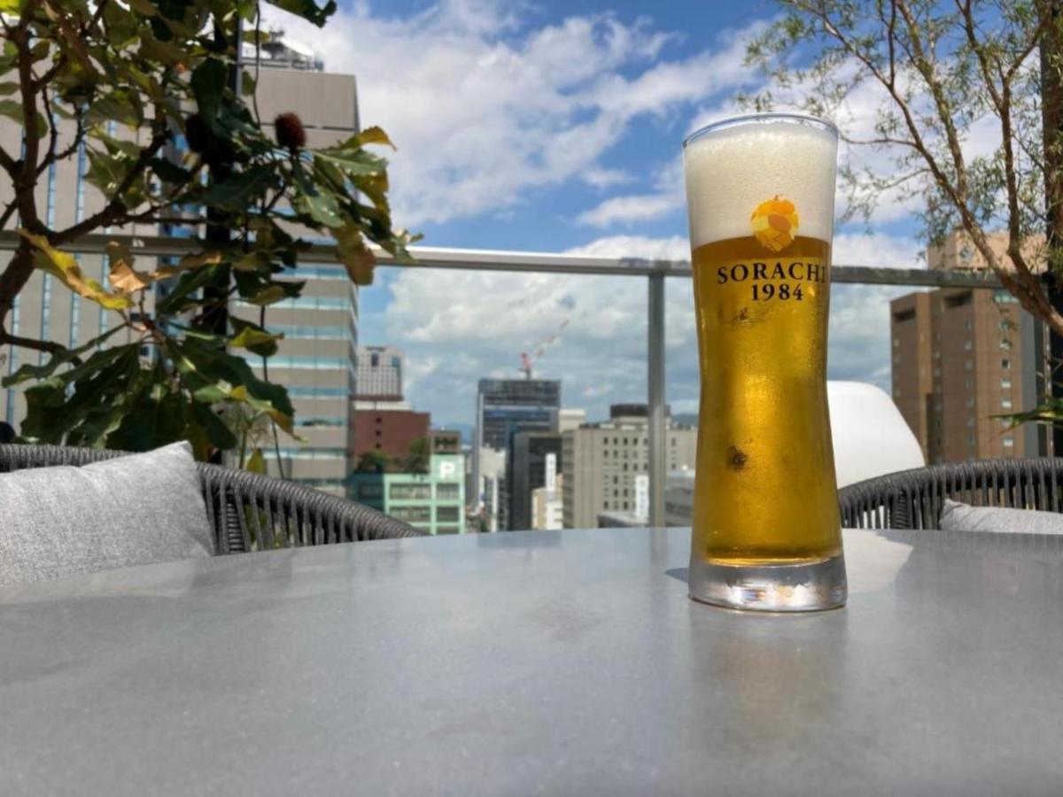 The Knot Hiroshima - Vacation Stay 48544V 外观 照片