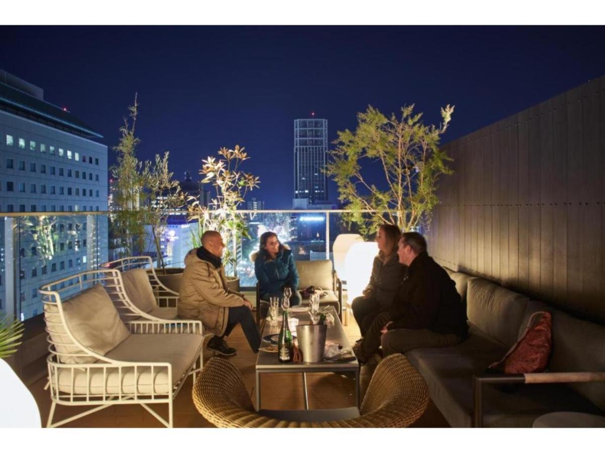 The Knot Hiroshima - Vacation Stay 48544V 外观 照片