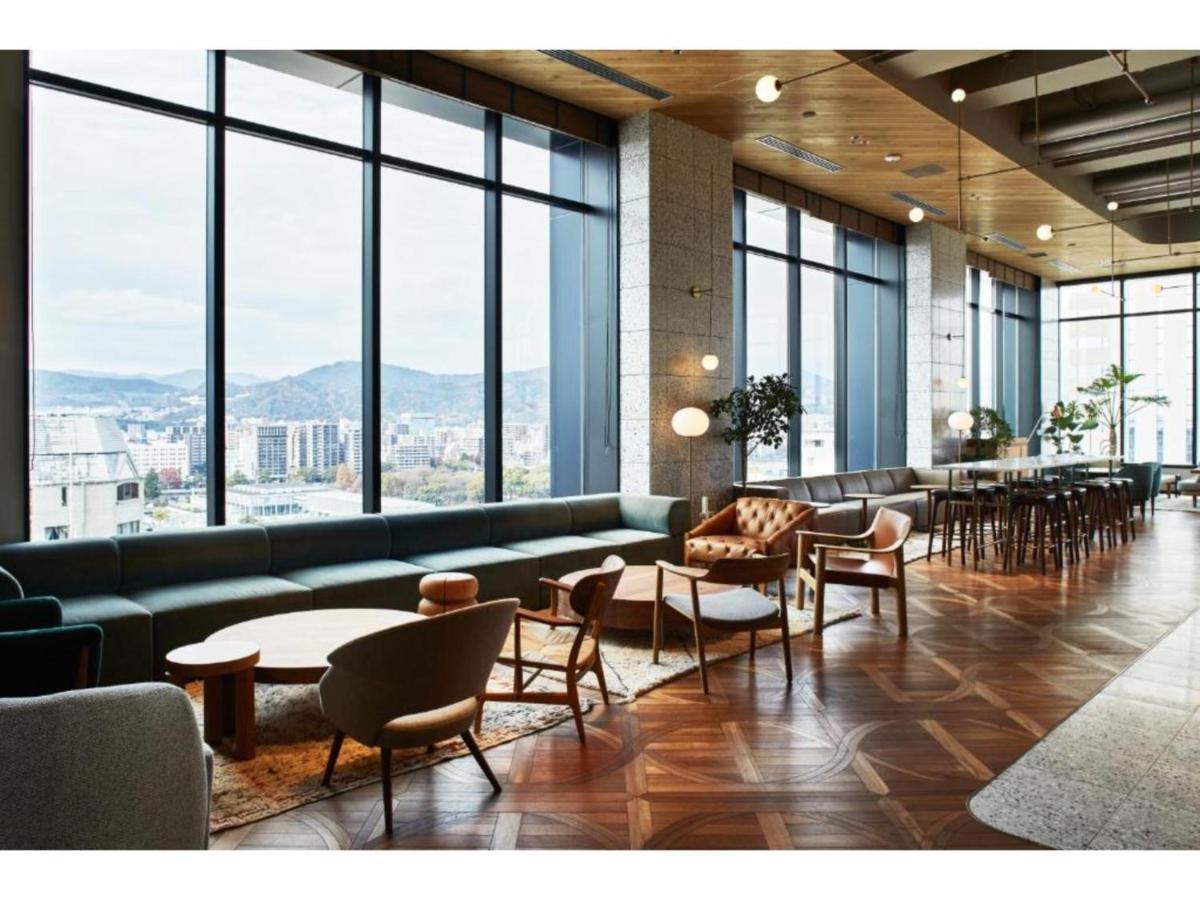 The Knot Hiroshima - Vacation Stay 48544V 外观 照片