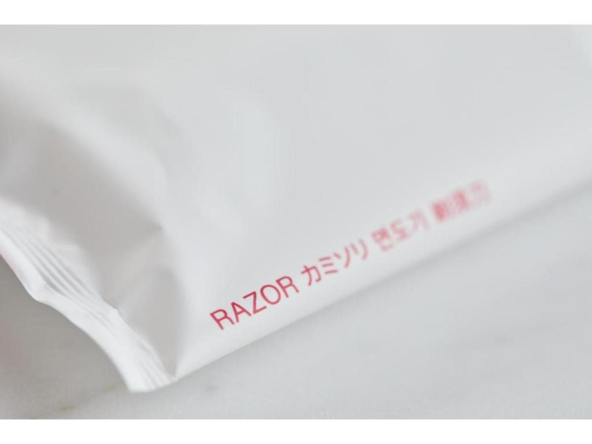 The Knot Hiroshima - Vacation Stay 48544V 外观 照片