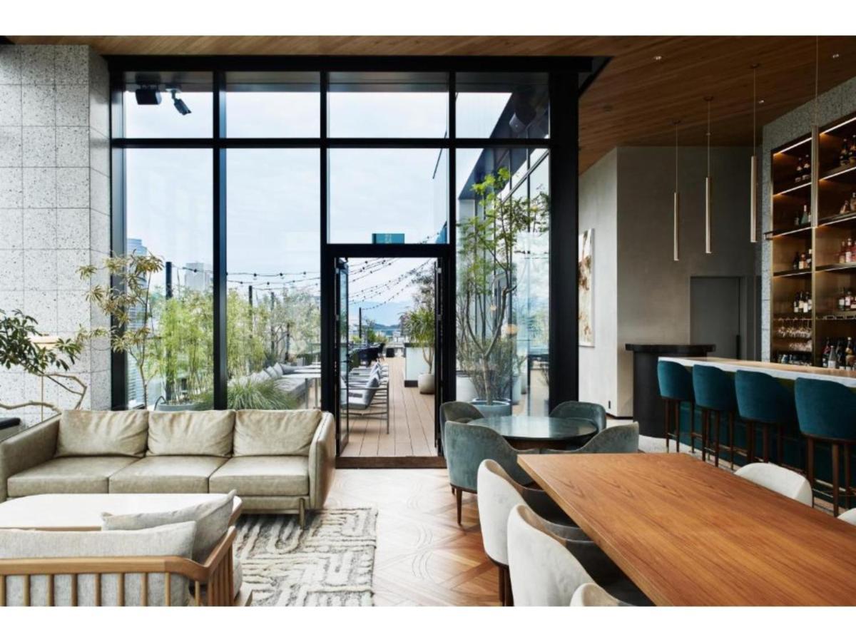 The Knot Hiroshima - Vacation Stay 48544V 外观 照片