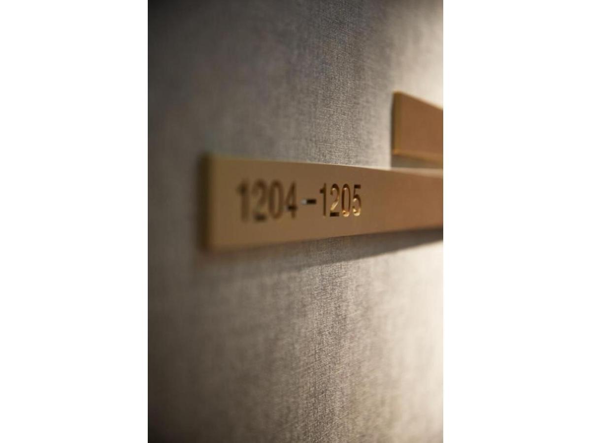 The Knot Hiroshima - Vacation Stay 48544V 外观 照片
